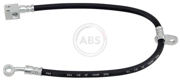 Flexible de frein (Durite de frein) A.B.S. ALL BRAKE SYSTEMS BV. ref. SL 6752